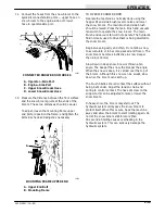 Preview for 55 page of Tennant 285 Operator'S Manual