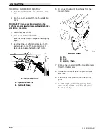 Preview for 56 page of Tennant 285 Operator'S Manual