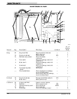 Preview for 66 page of Tennant 285 Operator'S Manual