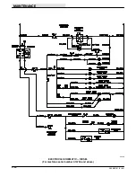 Preview for 102 page of Tennant 285 Operator'S Manual