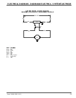 Preview for 33 page of Tennant 3000 Operator And Parts Manual