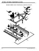 Preview for 54 page of Tennant 3530 Operator And Parts Manual