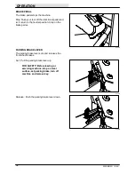 Preview for 14 page of Tennant 355D Operator'S Manual