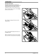 Preview for 16 page of Tennant 355D Operator'S Manual