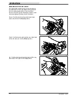 Preview for 18 page of Tennant 355D Operator'S Manual