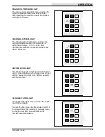 Preview for 21 page of Tennant 355D Operator'S Manual