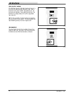 Preview for 22 page of Tennant 355D Operator'S Manual