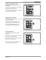 Preview for 23 page of Tennant 355D Operator'S Manual