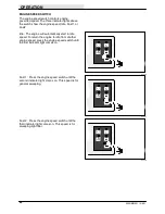 Preview for 24 page of Tennant 355D Operator'S Manual