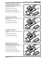 Preview for 31 page of Tennant 355D Operator'S Manual