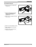 Preview for 43 page of Tennant 355D Operator'S Manual