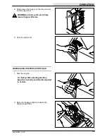 Preview for 45 page of Tennant 355D Operator'S Manual