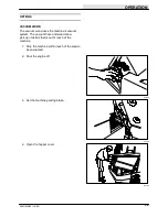 Preview for 47 page of Tennant 355D Operator'S Manual