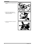 Preview for 54 page of Tennant 355D Operator'S Manual