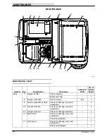 Preview for 58 page of Tennant 355D Operator'S Manual