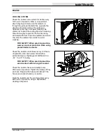 Preview for 63 page of Tennant 355D Operator'S Manual