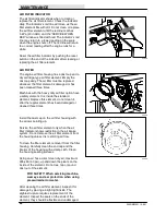 Preview for 64 page of Tennant 355D Operator'S Manual