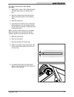 Preview for 71 page of Tennant 355D Operator'S Manual