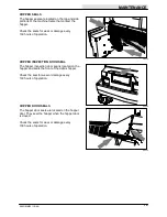 Preview for 77 page of Tennant 355D Operator'S Manual