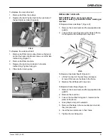 Preview for 9 page of Tennant 3620 Operation Manual