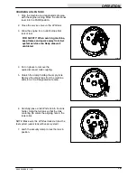 Preview for 21 page of Tennant 3640 Operator'S Manual