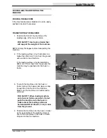 Preview for 49 page of Tennant 3640 Operator'S Manual