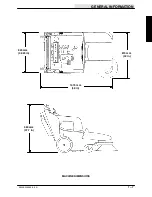 Preview for 9 page of Tennant 3640E Service Manual