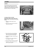 Preview for 22 page of Tennant 3640E Service Manual