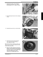 Preview for 37 page of Tennant 3640E Service Manual