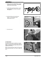 Preview for 58 page of Tennant 3640E Service Manual