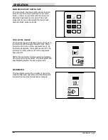 Preview for 22 page of Tennant 385D Operator'S Manual