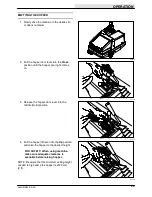 Preview for 41 page of Tennant 385D Operator'S Manual