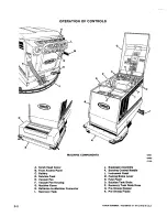 Preview for 14 page of Tennant 432 Operator'S Manual