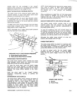 Preview for 17 page of Tennant 432 Operator'S Manual