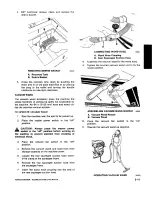 Preview for 23 page of Tennant 432 Operator'S Manual