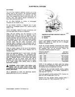 Preview for 37 page of Tennant 432 Operator'S Manual