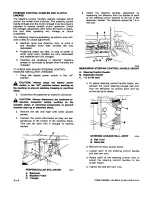 Preview for 46 page of Tennant 432 Operator'S Manual