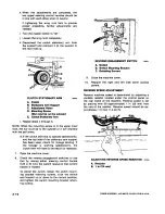 Preview for 48 page of Tennant 432 Operator'S Manual