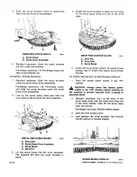 Preview for 50 page of Tennant 432 Operator'S Manual