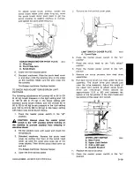 Preview for 51 page of Tennant 432 Operator'S Manual