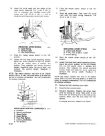 Preview for 52 page of Tennant 432 Operator'S Manual