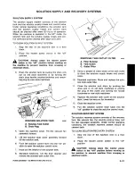 Preview for 53 page of Tennant 432 Operator'S Manual