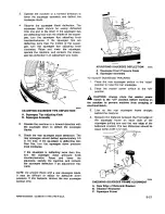 Preview for 59 page of Tennant 432 Operator'S Manual