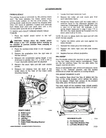 Preview for 63 page of Tennant 432 Operator'S Manual