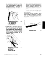 Preview for 65 page of Tennant 432 Operator'S Manual