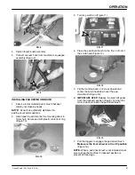 Preview for 9 page of Tennant 5100 Operator And Parts Manual