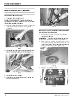 Preview for 52 page of Tennant 5100 Operator And Parts Manual