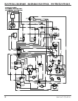 Preview for 68 page of Tennant 5100 Operator And Parts Manual