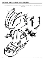 Preview for 72 page of Tennant 5100 Operator And Parts Manual