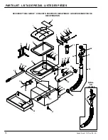 Preview for 74 page of Tennant 5100 Operator And Parts Manual